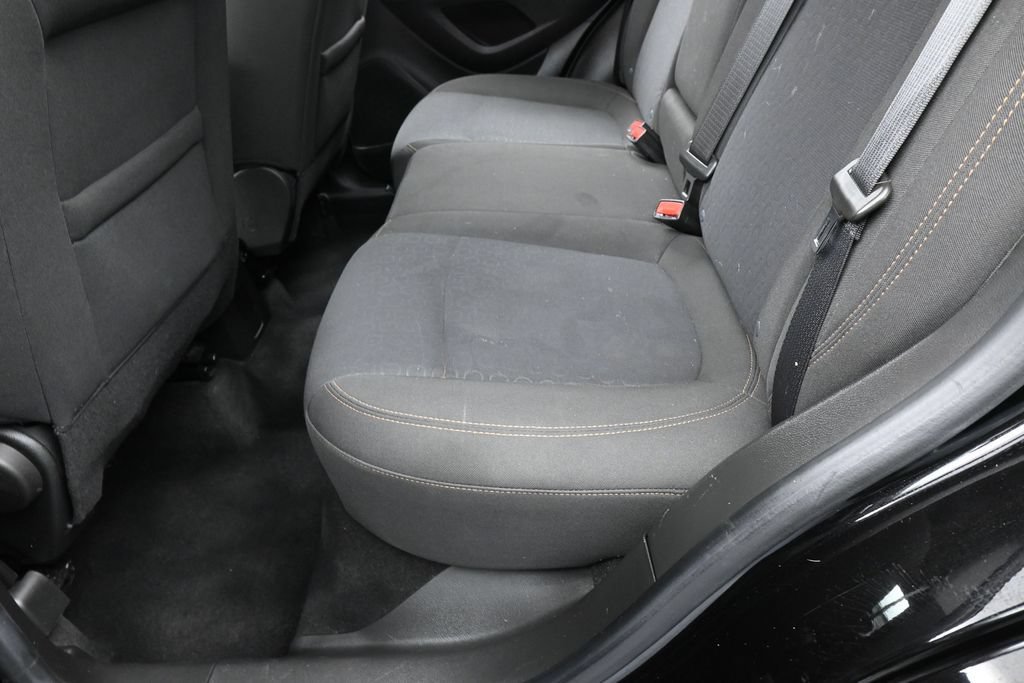 Used 2022 Chevrolet Trax LS AWD/4WD image 28