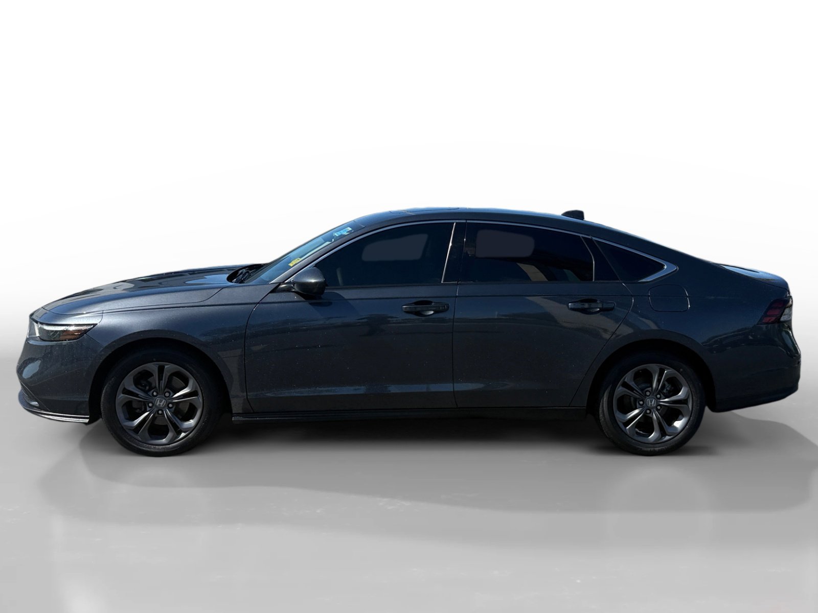 Certified 2023 Honda Accord EX image 2