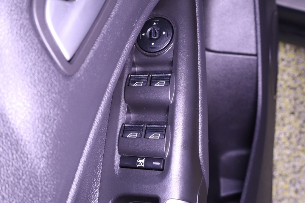 Used 2015 Ford Transit Connect XLT FWD image 38