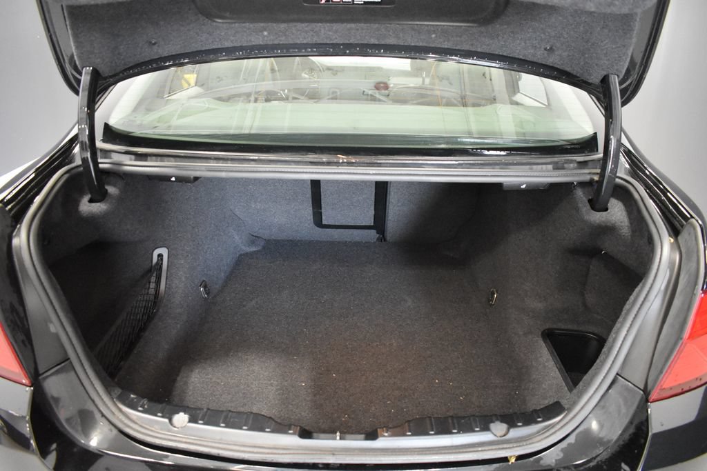 Used 2015 BMW 535i xDrive Sedan AWD/4WD image 33