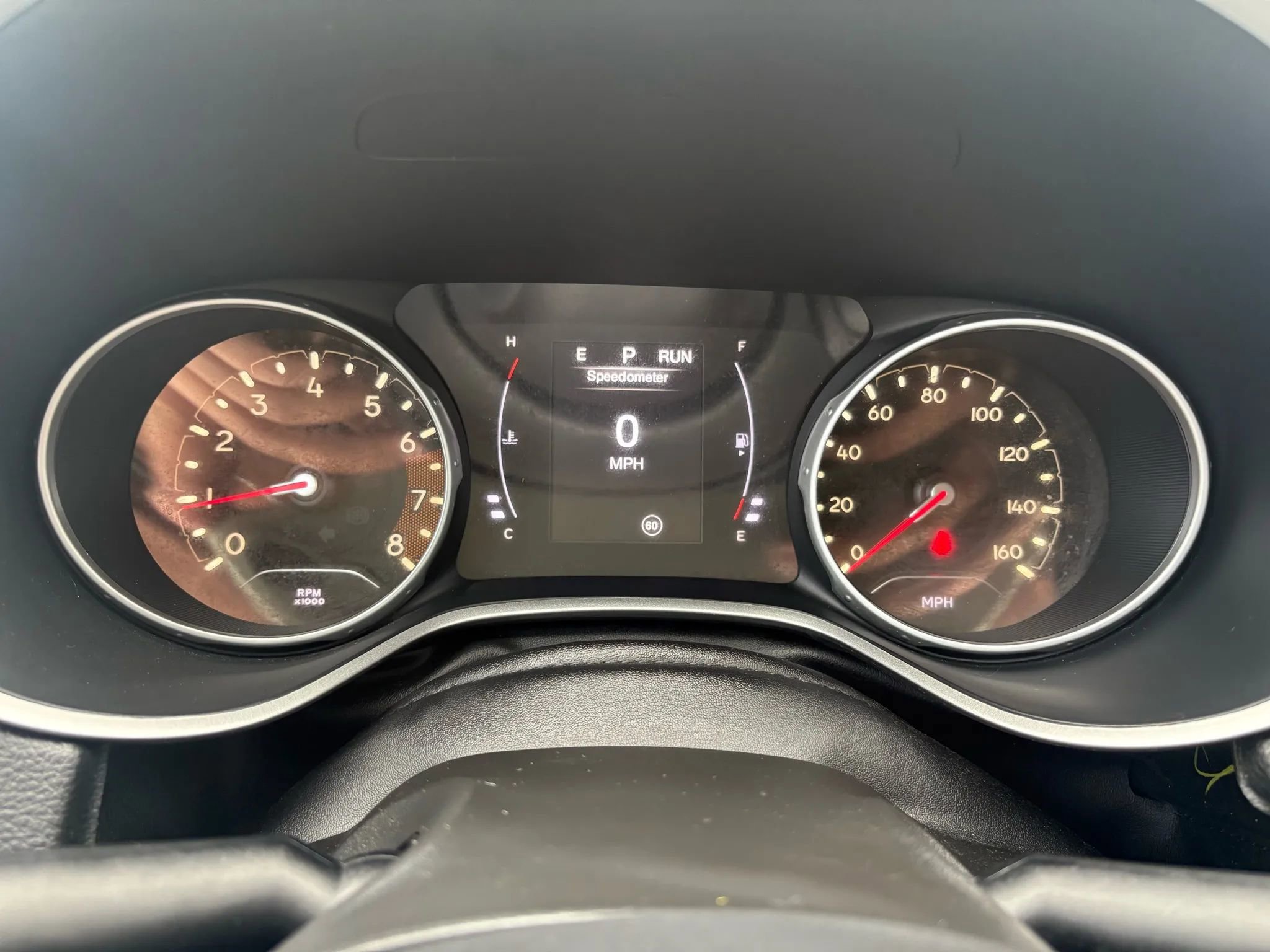 Used 2019 Jeep Compass Latitude image 18