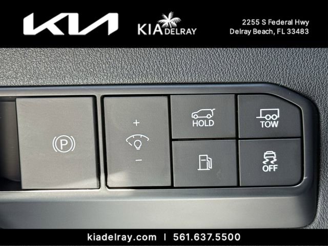 New 2027 Kia Telluride SX X-Line image 32