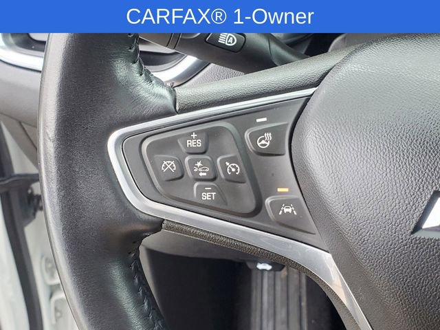 Certified 2021 Chevrolet Equinox Premier image 16