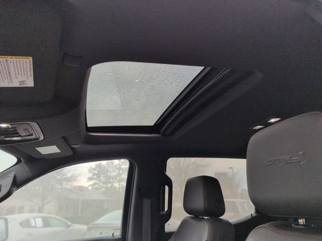 Used 2019 GMC Sierra 1500 AT4 w/ AT4 Premium Package image 17