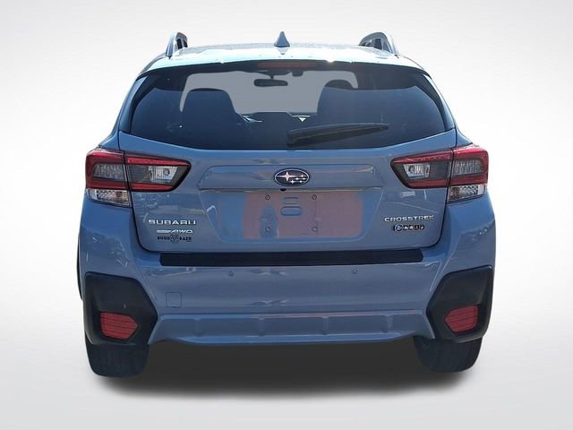 Certified 2022 Subaru Crosstrek 2.5i Limited w/ Moonroof Package 2 AWD/4WD image 5