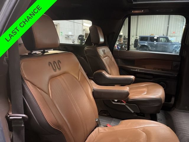 Used 2023 Ford Expedition Max King Ranch AWD/4WD image 25