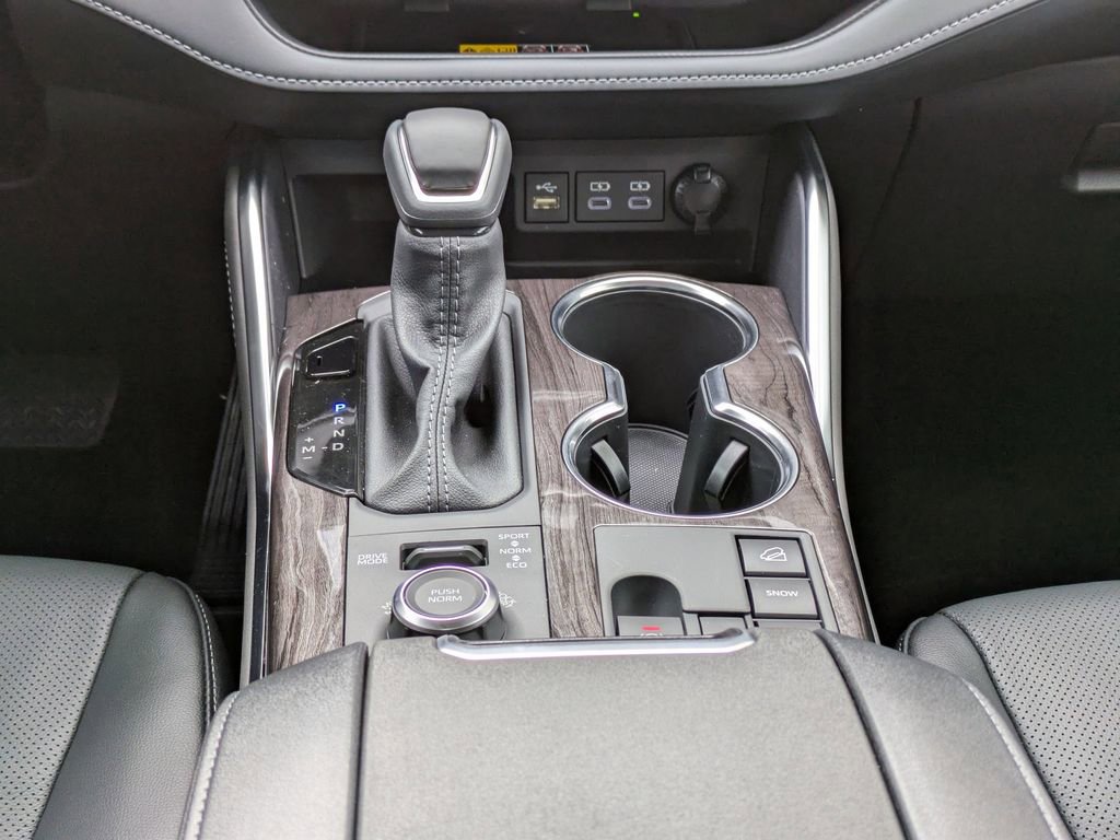New 2026 Toyota Highlander Limited image 20