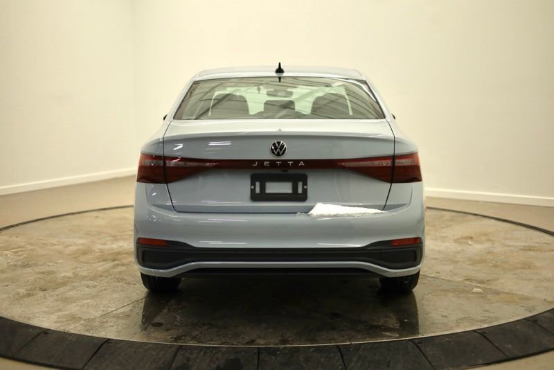 New 2026 Volkswagen Jetta Sport image 4