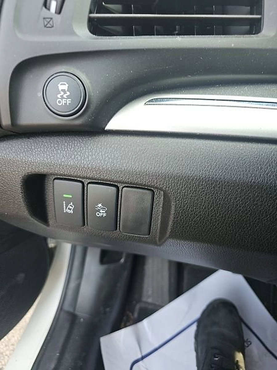 Used 2021 Acura ILX w/ Premium Package image 6