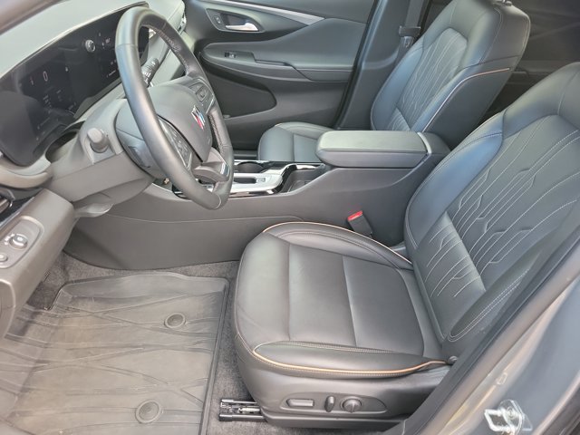 Used 2024 Buick Envista Avenir FWD image 12