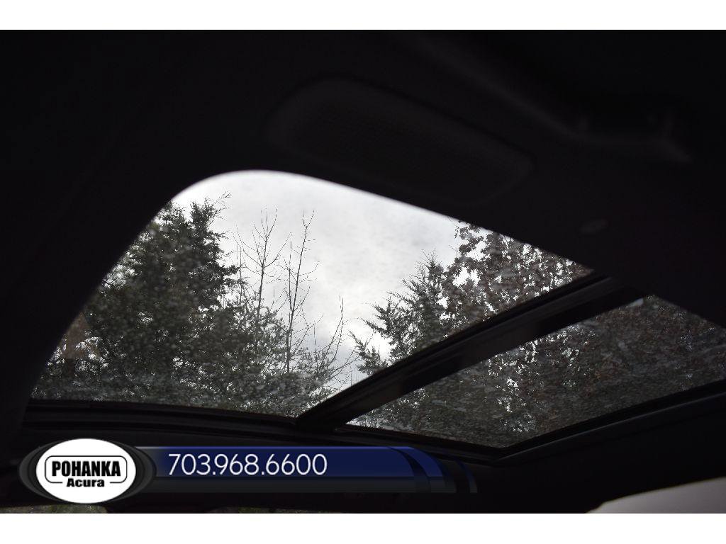 New 2026 Acura MDX A-Spec image 22