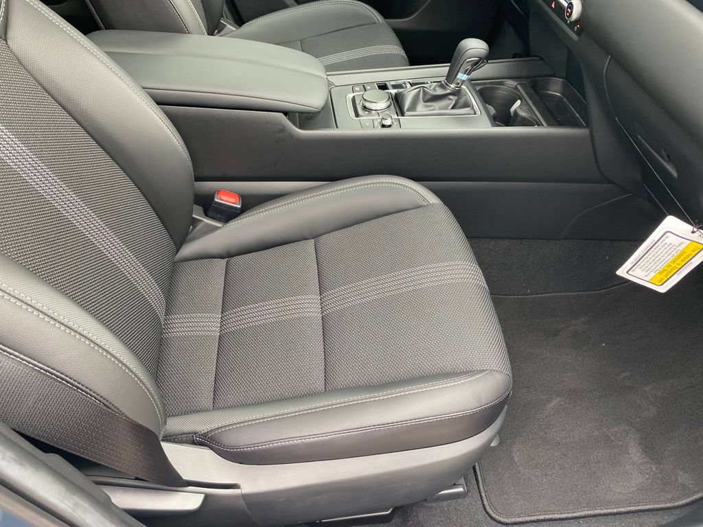 New 2026 MAZDA CX-50 AWD 2.5 S w/ Cargo Package image 22