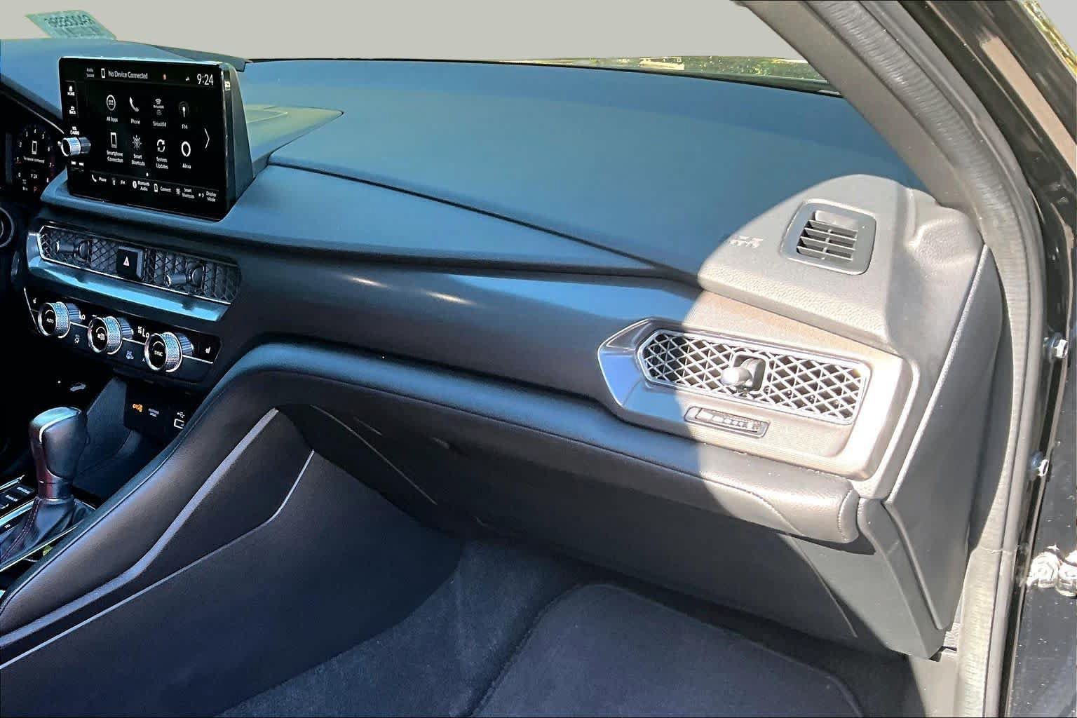 Used 2024 Acura Integra A-Spec w/ Technology Package FWD image 19
