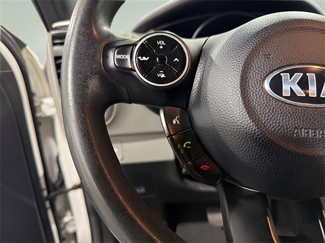 Used 2016 Kia Soul + w/ Eco Package image 16