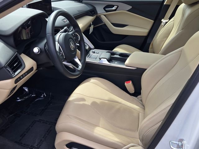 Certified 2025 Acura TLX w/ Technology Package image 10