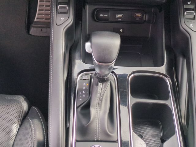 Certified 2022 Kia Telluride SX w/ Towing Package FWD image 24