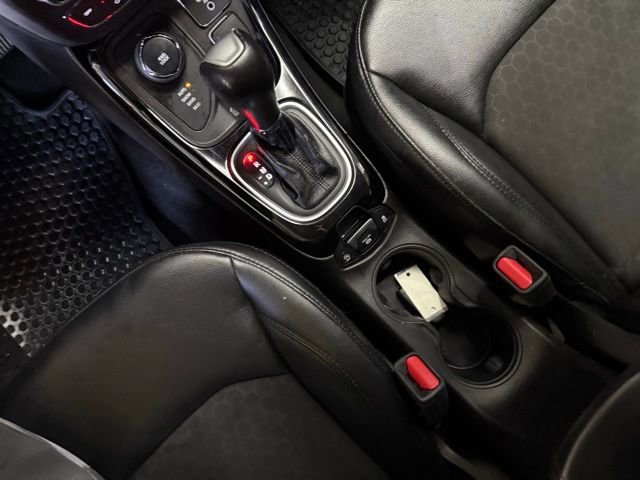 Used 2020 Jeep Compass Latitude image 20