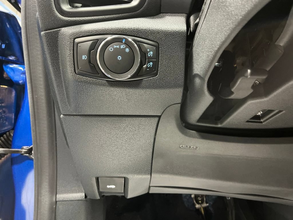 Used 2021 Ford EcoSport SES AWD/4WD image 16