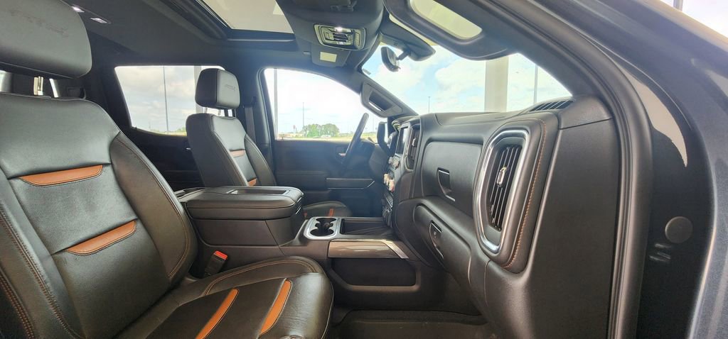 Used 2019 GMC Sierra 1500 AT4 w/ Technology Package AWD/4WD image 27