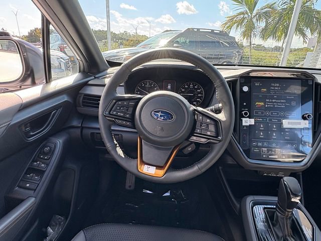 New 2026 Subaru Crosstrek 2.5i Wilderness w/ Crosstrek Mirror Package image 11