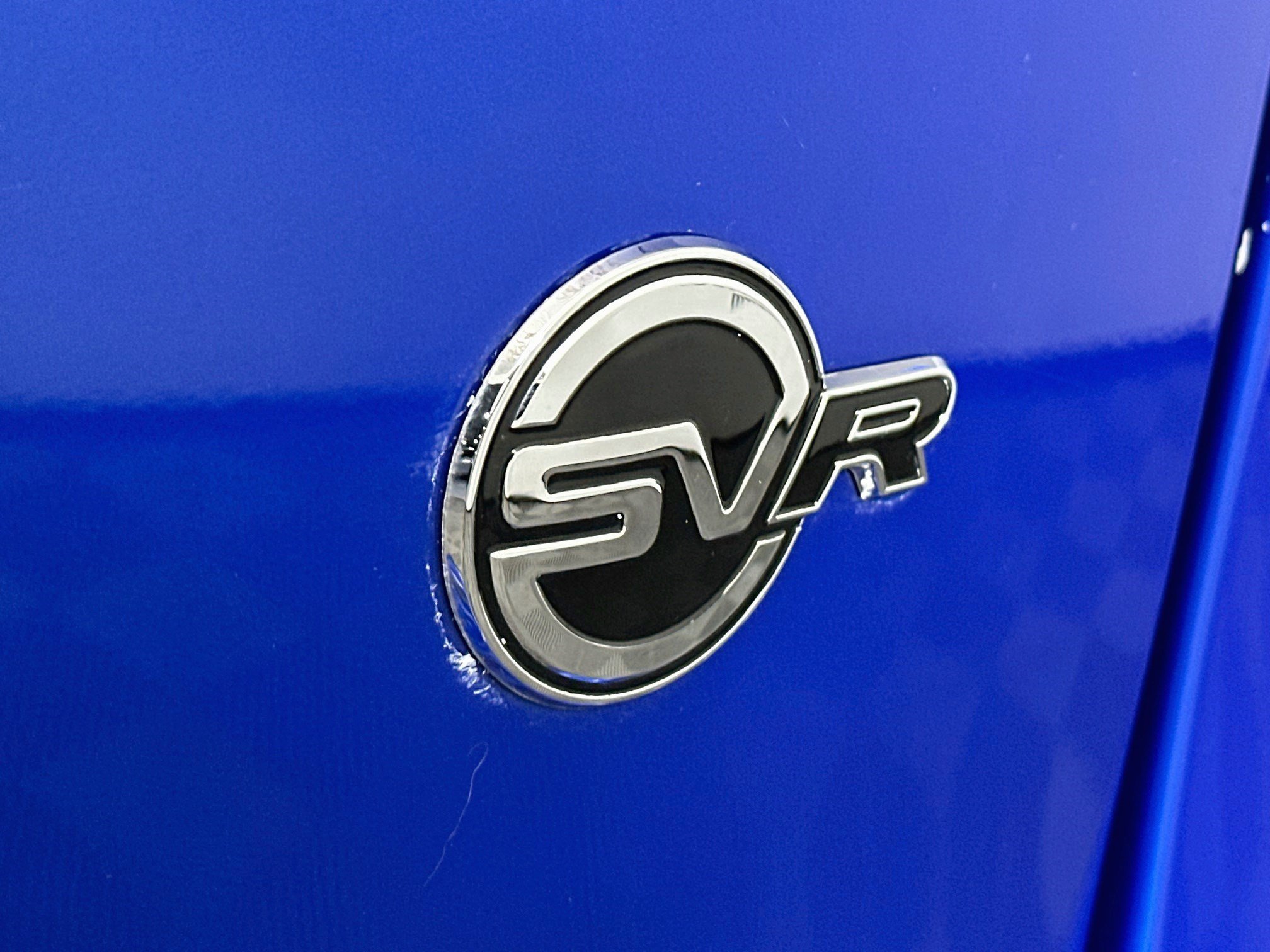 Used 2025 Jaguar F-PACE SVR AWD/4WD image 26