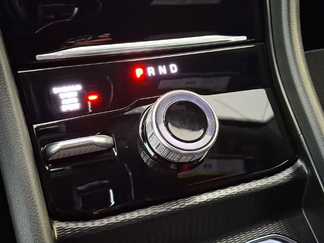 New 2026 Jeep Grand Cherokee Altitude AWD/4WD image 14