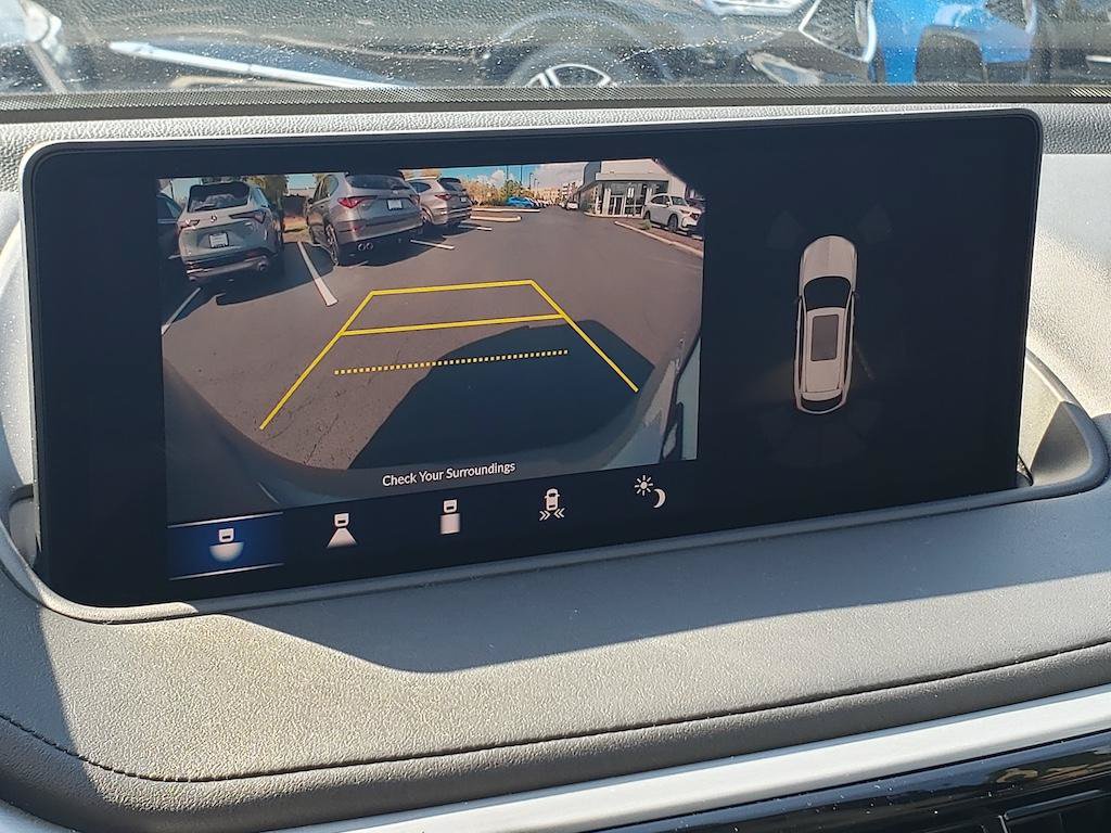 Certified 2023 Acura MDX w/ Technology Package AWD/4WD image 29