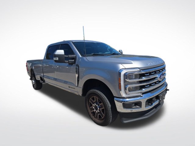 Used 2023 Ford F350 Lariat w/ Lariat Ultimate Package