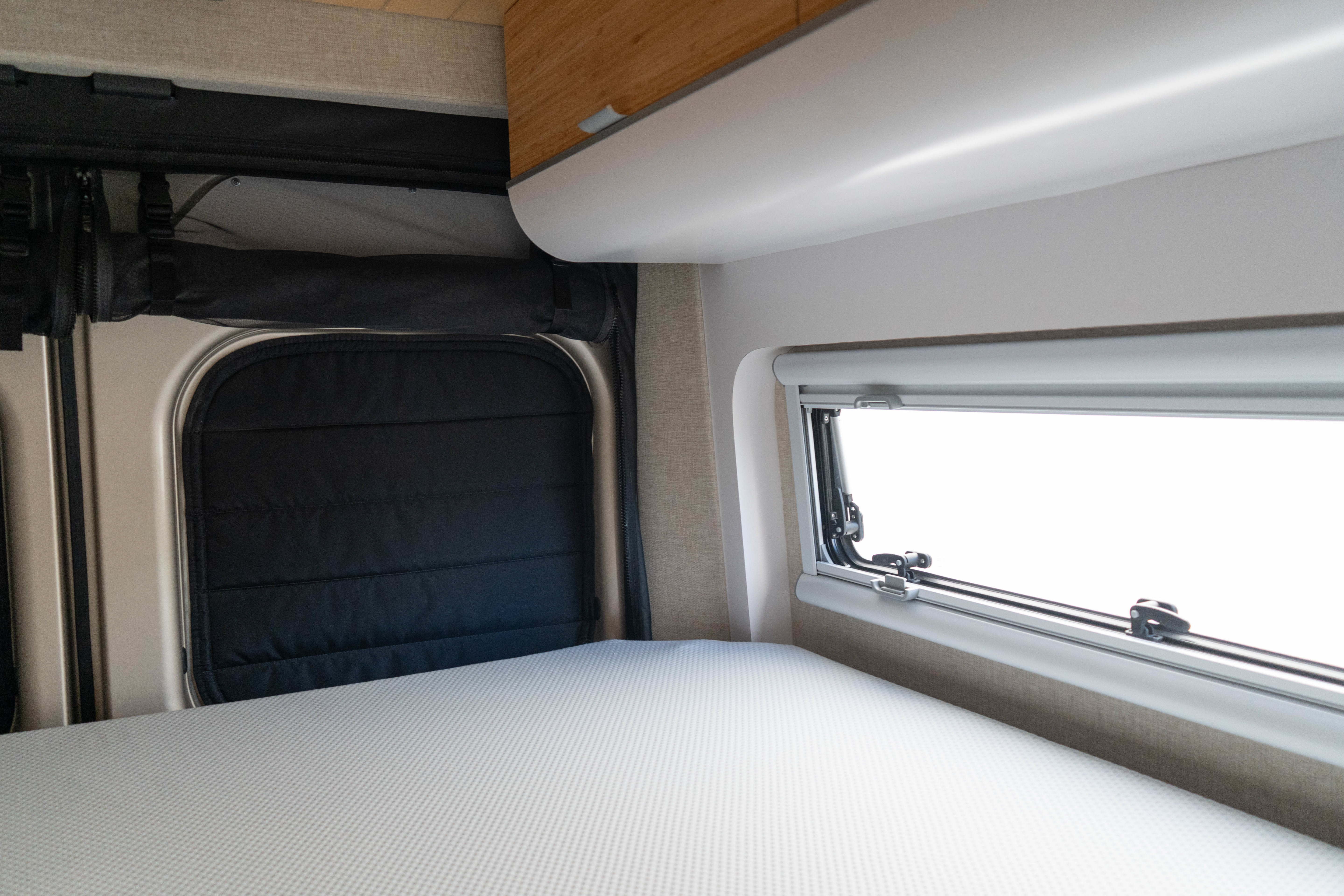Used 2023 RAM ProMaster 3500 w/ Driver Convenience Group FWD image 59