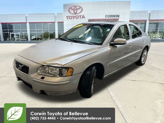 Used 2008 Volvo S60 2.5T image 4