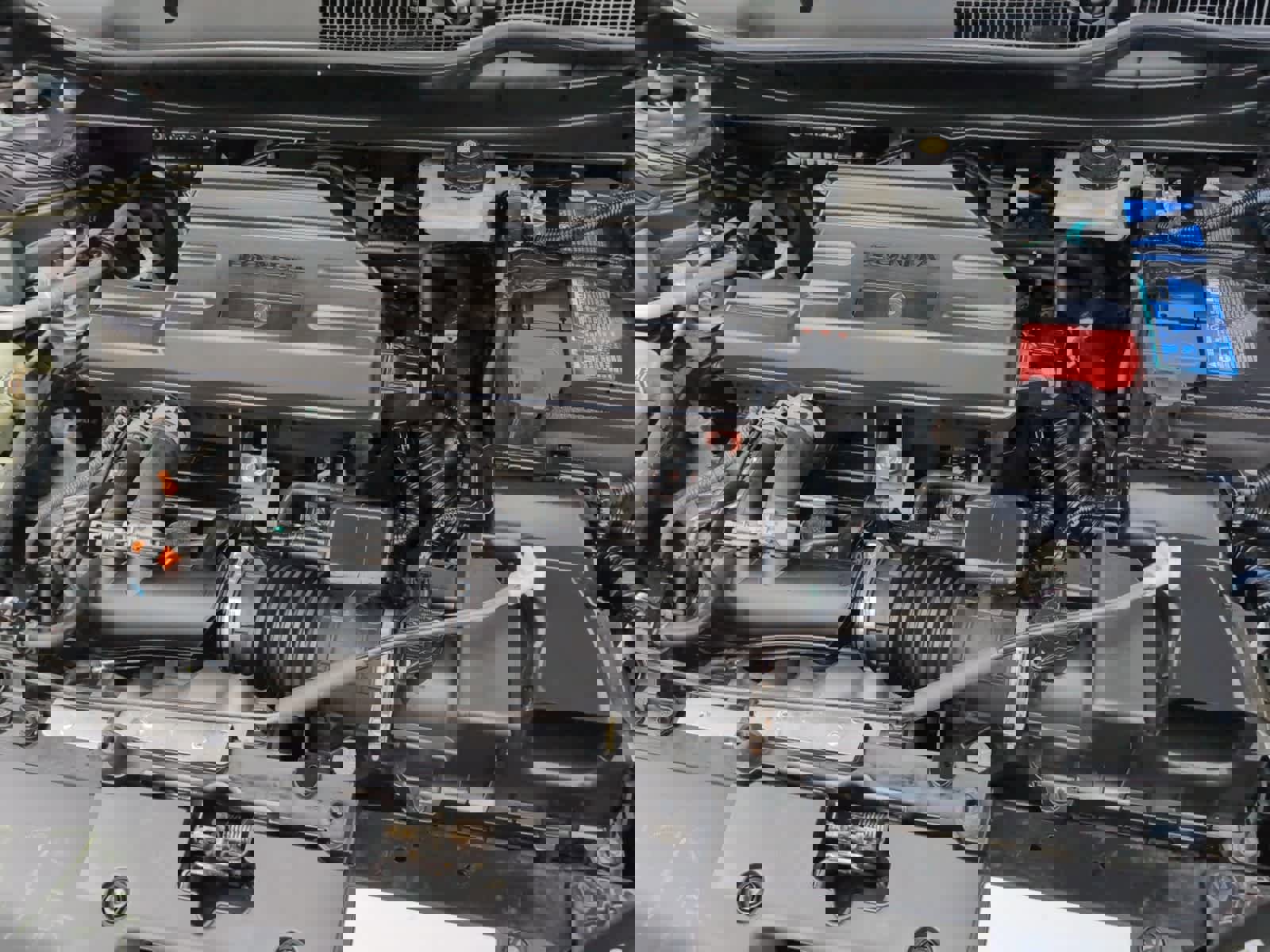 Used 2022 Honda CR-V Touring image 8