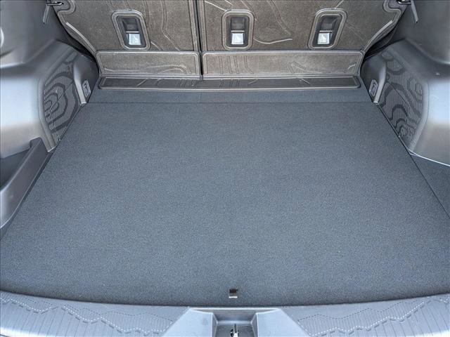 Used 2025 Subaru Forester Premium AWD/4WD image 6