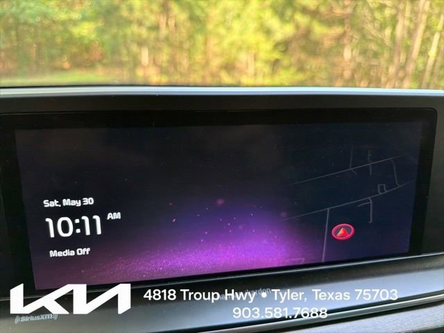 Used 2022 Kia Telluride SX w/ SX Prestige Package AWD/4WD image 18