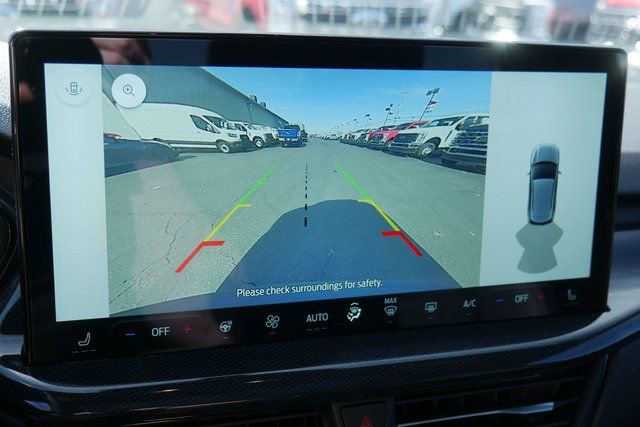 New 2026 Ford Escape ST-Line Select w/ Tech Pack #1 AWD/4WD image 5