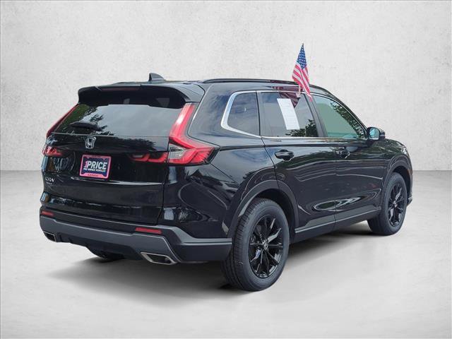 Used 2024 Honda CR-V Sport image 5