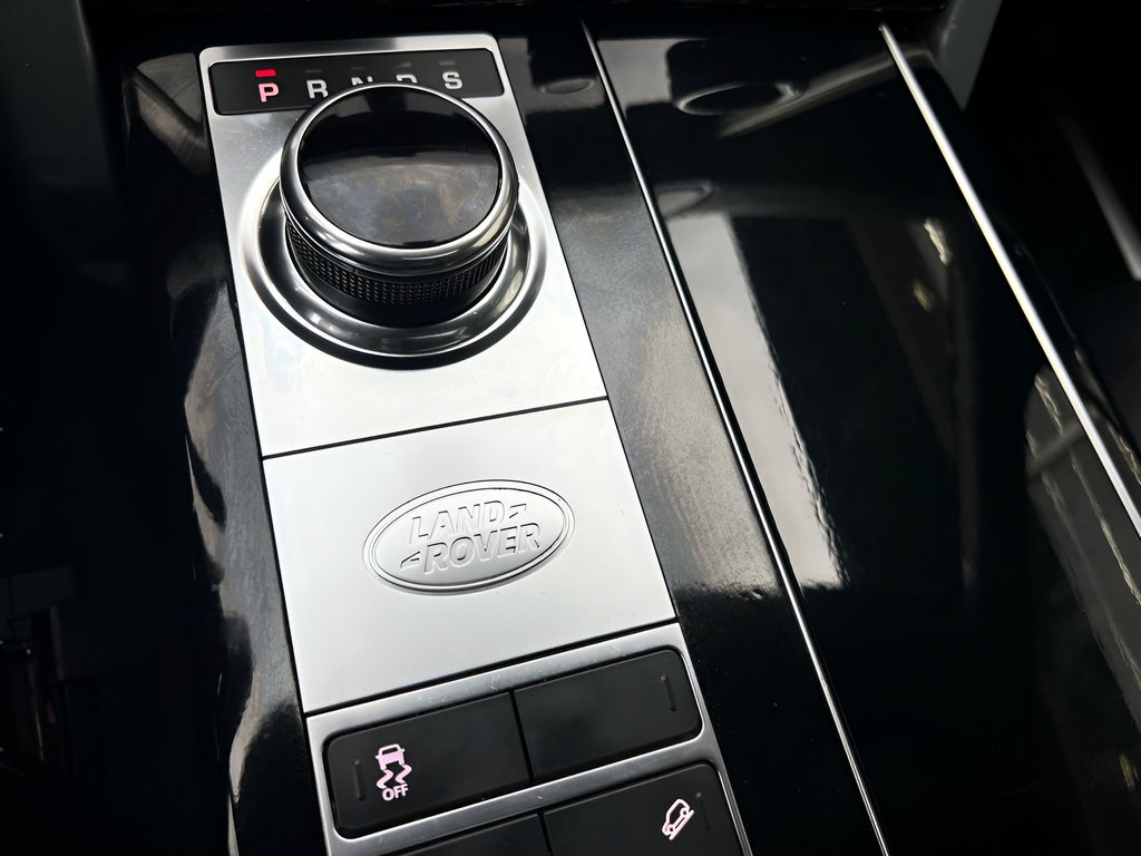 Used 2018 Land Rover Range Rover Supercharged AWD/4WD image 63