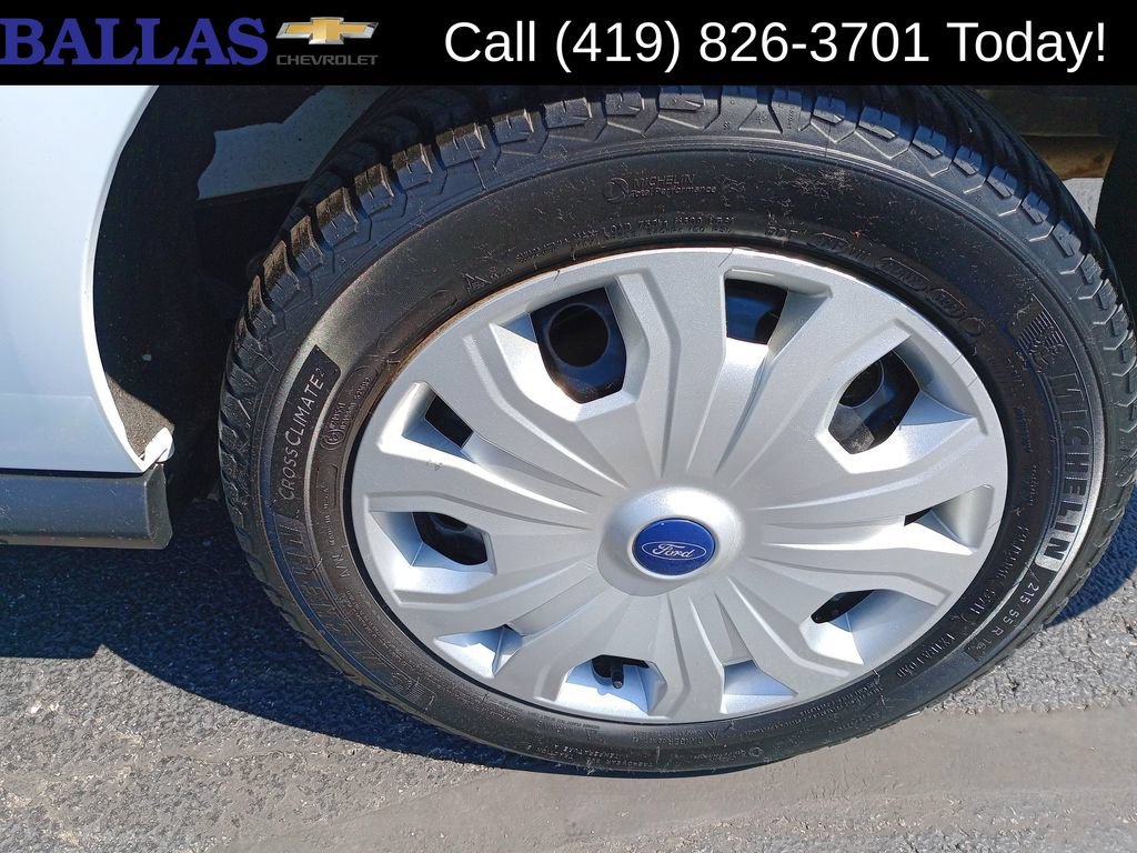 Used 2020 Ford Transit Connect XL FWD image 32