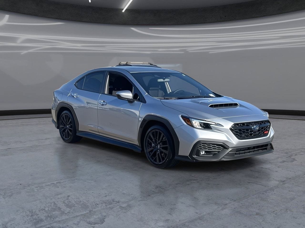 New 2026 Subaru WRX Premium AWD/4WD image 2