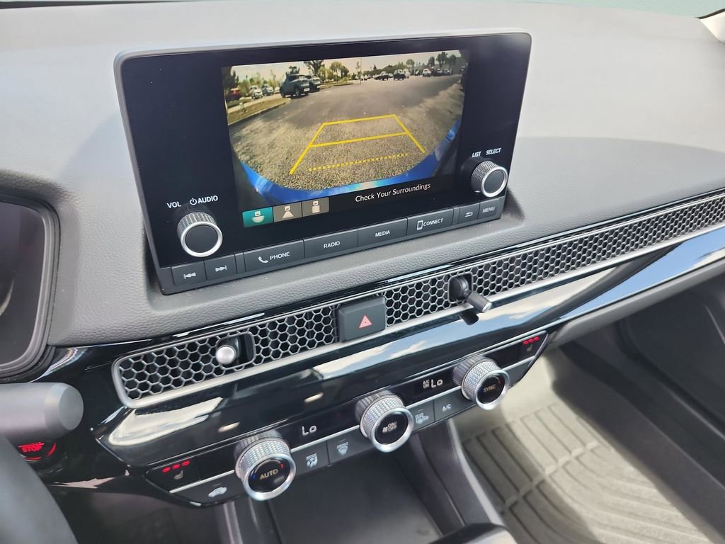 Used 2023 Honda Civic EX image 27