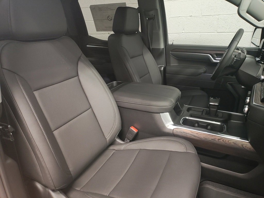New 2026 GMC Sierra 1500 SLT w/ SLT Premium Plus Package image 10