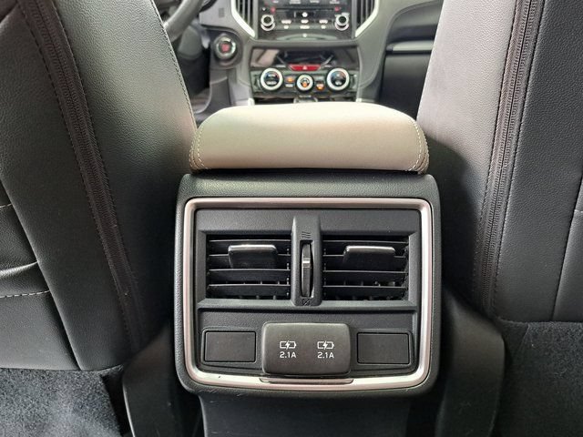 Used 2021 Subaru Forester Limited w/ Popular Package #3 AWD/4WD image 29