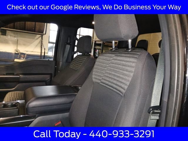 Certified 2023 Ford F150 XL w/ STX Appearance Package image 34