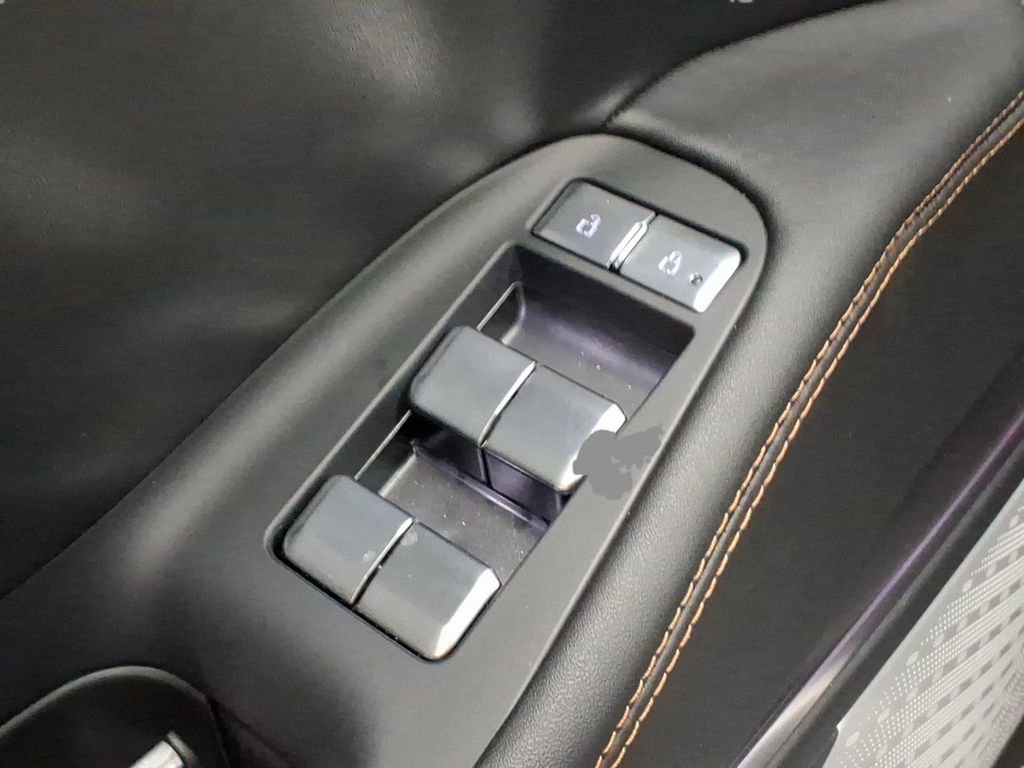 New 2026 Lincoln Navigator L Black Label image 10