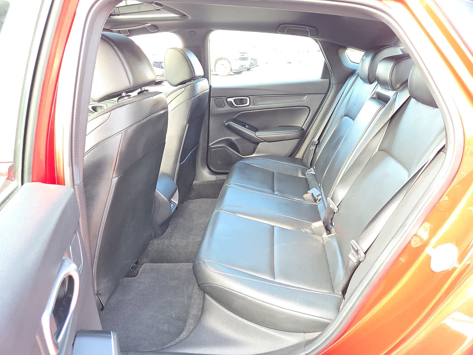 Used 2025 Acura Integra A-Spec image 12