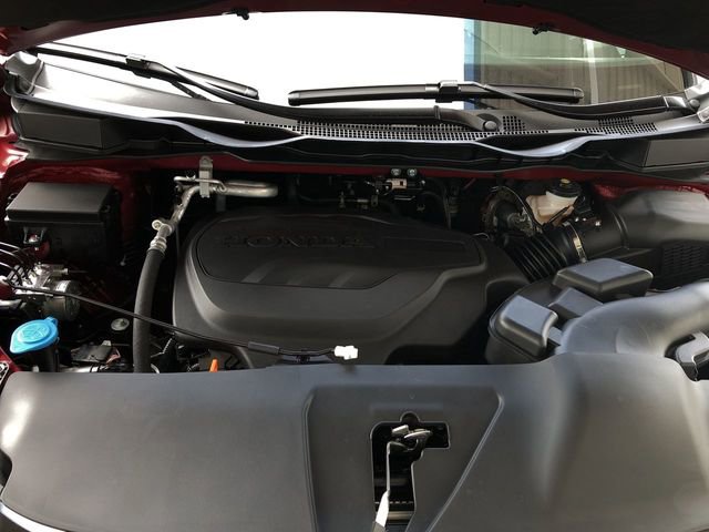 New 2026 Honda Odyssey Sport-L image 15