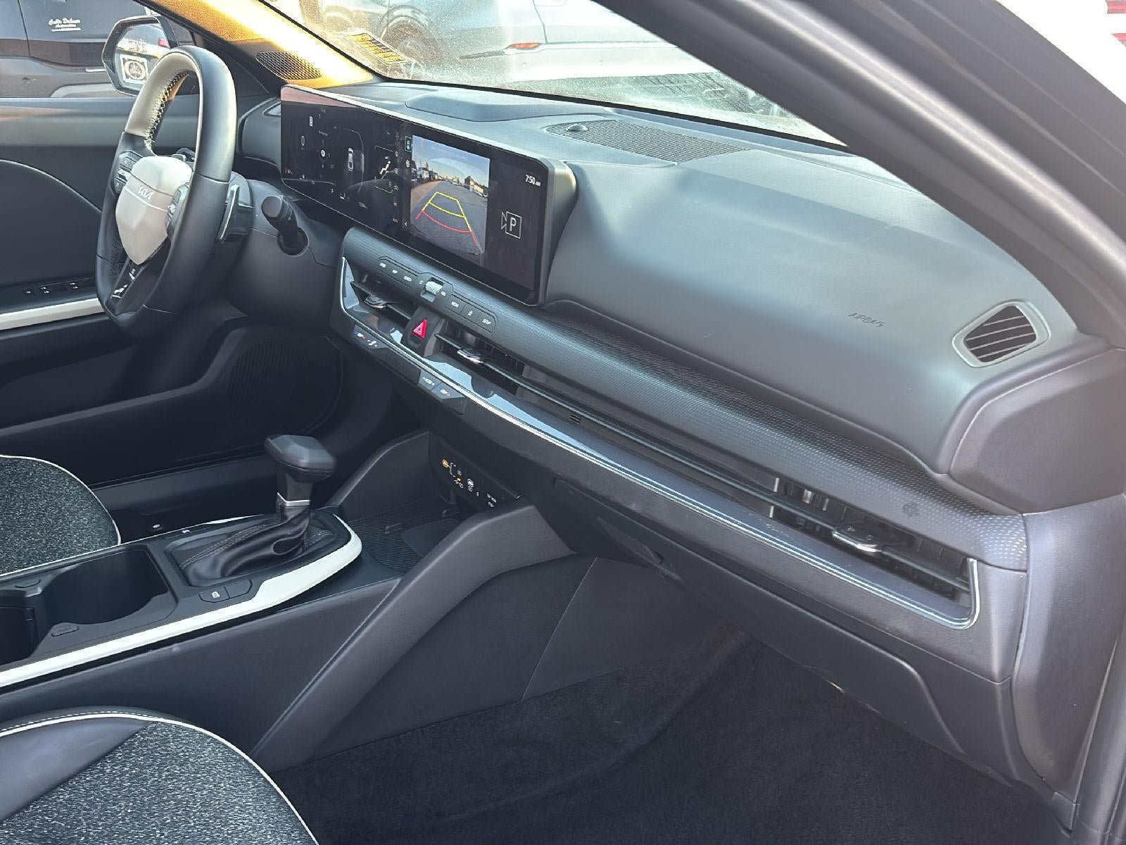 Used 2025 Kia K4 GT-Line w/ GT-Line Sunroof Package FWD image 26