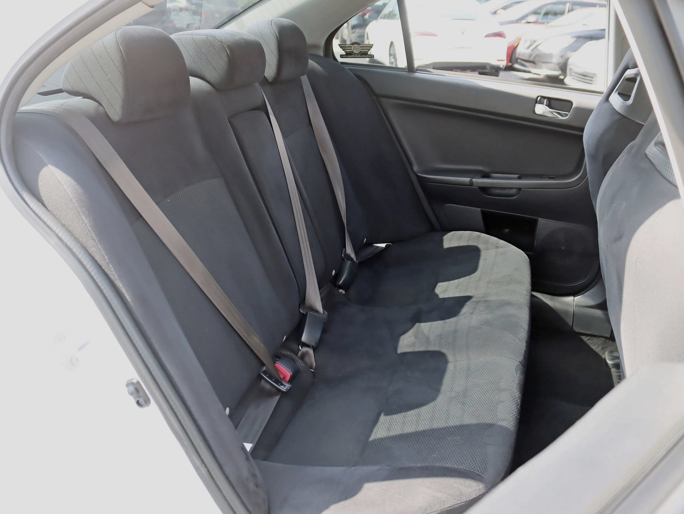 Used 2014 Mitsubishi Lancer Evolution GSR AWD/4WD image 31