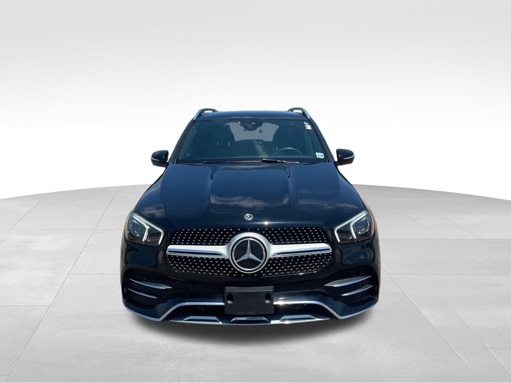 Used 2023 Mercedes-Benz GLE 350 4MATIC image 8
