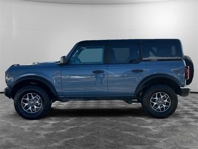 Used 2025 Ford Bronco Badlands image 2