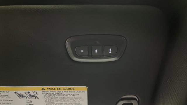 Used 2023 RAM 1500 Limited AWD/4WD image 35